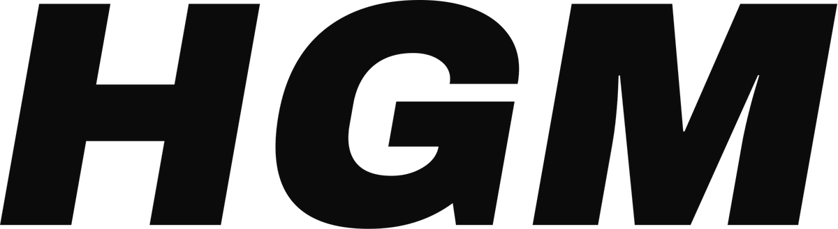 HGM